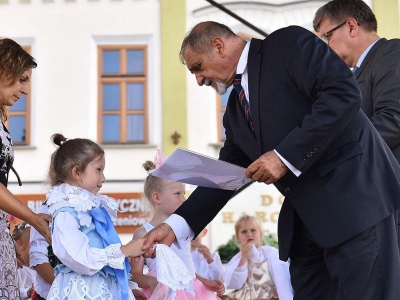 Wspomnienie Jubileuszu Miasta Żywca - Dzień Młodości - zdjęcie10