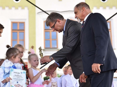 Wspomnienie Jubileuszu Miasta Żywca - Dzień Młodości - zdjęcie9