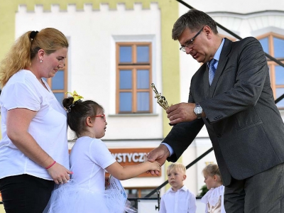 Wspomnienie Jubileuszu Miasta Żywca - Dzień Młodości - zdjęcie8