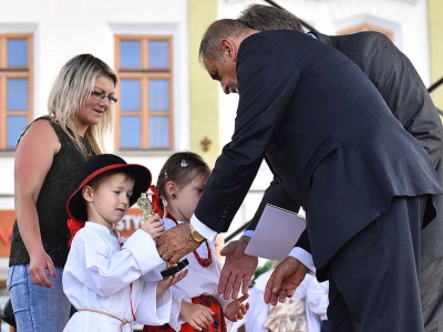 Wspomnienie Jubileuszu Miasta Żywca - Dzień Młodości - zdjęcie4