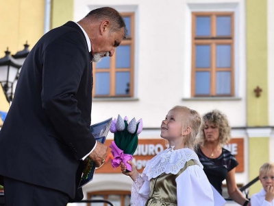 Wspomnienie Jubileuszu Miasta Żywca - Dzień Młodości - zdjęcie237