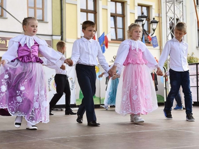 Wspomnienie Jubileuszu Miasta Żywca - Dzień Młodości - zdjęcie252