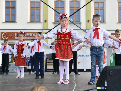 Wspomnienie Jubileuszu Miasta Żywca - Dzień Młodości - zdjęcie1