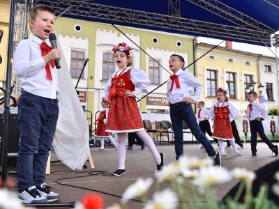 Wspomnienie Jubileuszu Miasta Żywca - Dzień Młodości - zdjęcie2