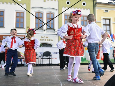 Wspomnienie Jubileuszu Miasta Żywca - Dzień Młodości - zdjęcie244