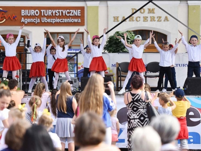 Wspomnienie Jubileuszu Miasta Żywca - Dzień Młodości - zdjęcie250