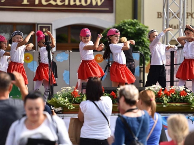 Wspomnienie Jubileuszu Miasta Żywca - Dzień Młodości - zdjęcie236