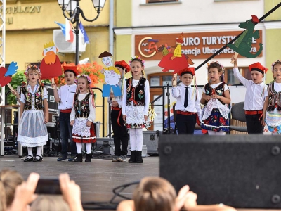 Wspomnienie Jubileuszu Miasta Żywca - Dzień Młodości - zdjęcie248