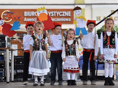 Wspomnienie Jubileuszu Miasta Żywca - Dzień Młodości - zdjęcie245