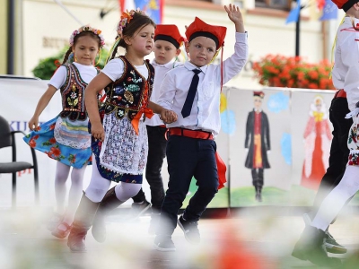 Wspomnienie Jubileuszu Miasta Żywca - Dzień Młodości - zdjęcie247