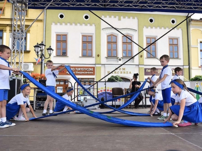 Wspomnienie Jubileuszu Miasta Żywca - Dzień Młodości - zdjęcie246