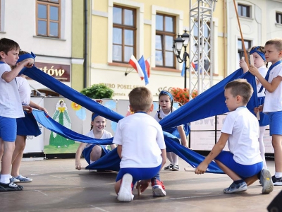 Wspomnienie Jubileuszu Miasta Żywca - Dzień Młodości - zdjęcie241