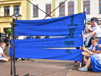 Wspomnienie Jubileuszu Miasta Żywca - Dzień Młodości - zdjęcie243