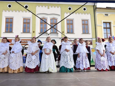 Wspomnienie Jubileuszu Miasta Żywca - Dzień Młodości - zdjęcie242