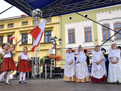 Wspomnienie Jubileuszu Miasta Żywca - Dzień Młodości - zdjęcie230