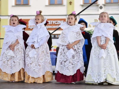 Wspomnienie Jubileuszu Miasta Żywca - Dzień Młodości - zdjęcie240