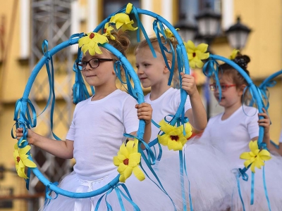 Wspomnienie Jubileuszu Miasta Żywca - Dzień Młodości - zdjęcie235