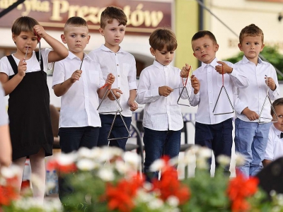 Wspomnienie Jubileuszu Miasta Żywca - Dzień Młodości - zdjęcie229