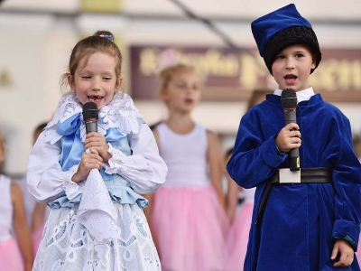 Wspomnienie Jubileuszu Miasta Żywca - Dzień Młodości - zdjęcie233