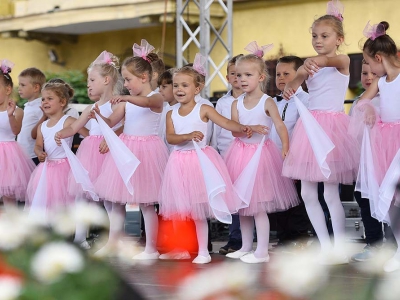 Wspomnienie Jubileuszu Miasta Żywca - Dzień Młodości - zdjęcie224