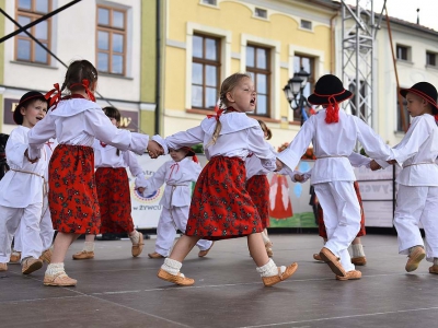 Wspomnienie Jubileuszu Miasta Żywca - Dzień Młodości - zdjęcie225