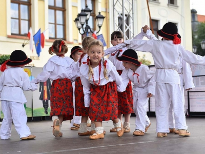 Wspomnienie Jubileuszu Miasta Żywca - Dzień Młodości - zdjęcie222