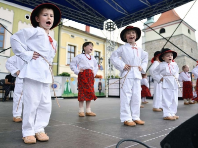 Wspomnienie Jubileuszu Miasta Żywca - Dzień Młodości - zdjęcie227