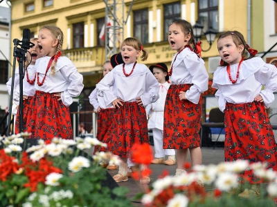 Wspomnienie Jubileuszu Miasta Żywca - Dzień Młodości - zdjęcie226