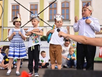 Wspomnienie Jubileuszu Miasta Żywca - Dzień Młodości - zdjęcie218