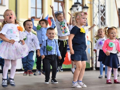 Wspomnienie Jubileuszu Miasta Żywca - Dzień Młodości - zdjęcie213