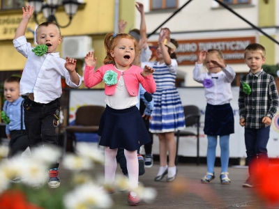 Wspomnienie Jubileuszu Miasta Żywca - Dzień Młodości - zdjęcie214