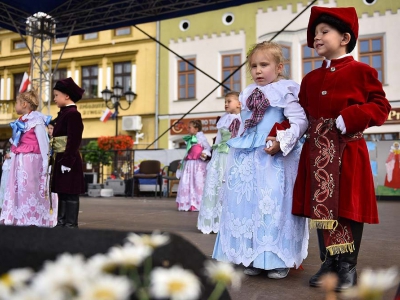 Wspomnienie Jubileuszu Miasta Żywca - Dzień Młodości - zdjęcie217