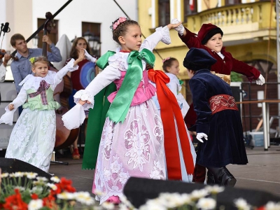 Wspomnienie Jubileuszu Miasta Żywca - Dzień Młodości - zdjęcie216