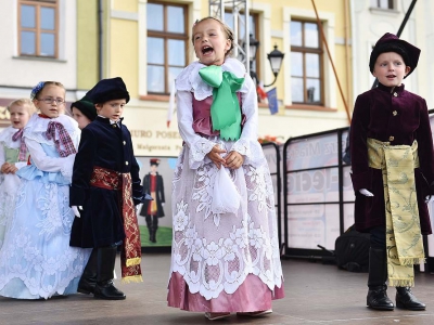 Wspomnienie Jubileuszu Miasta Żywca - Dzień Młodości - zdjęcie209