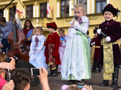 Wspomnienie Jubileuszu Miasta Żywca - Dzień Młodości - zdjęcie208