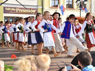 Wspomnienie Jubileuszu Miasta Żywca - Dzień Młodości - zdjęcie211