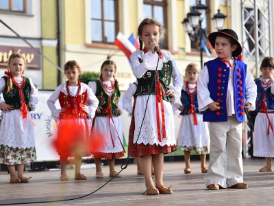 Wspomnienie Jubileuszu Miasta Żywca - Dzień Młodości - zdjęcie207