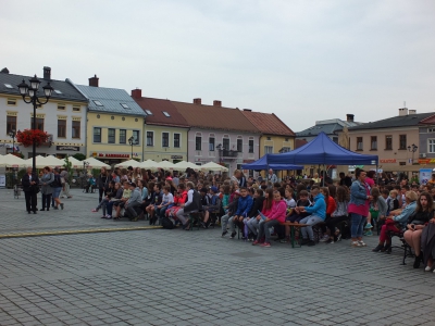 Wspomnienie Jubileuszu Miasta Żywca - Dzień Młodości - zdjęcie164