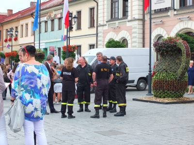 Wspomnienie Jubileuszu Miasta Żywca - Dzień Młodości - zdjęcie166