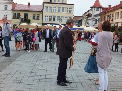 Wspomnienie Jubileuszu Miasta Żywca - Dzień Młodości - zdjęcie109