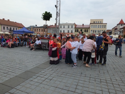 Wspomnienie Jubileuszu Miasta Żywca - Dzień Młodości - zdjęcie135