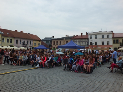 Wspomnienie Jubileuszu Miasta Żywca - Dzień Młodości - zdjęcie170