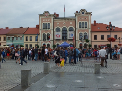 Wspomnienie Jubileuszu Miasta Żywca - Dzień Młodości - zdjęcie165