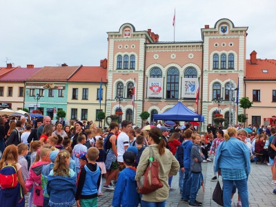 Wspomnienie Jubileuszu Miasta Żywca - Dzień Młodości - zdjęcie157