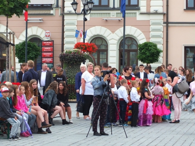 Wspomnienie Jubileuszu Miasta Żywca - Dzień Młodości - zdjęcie159