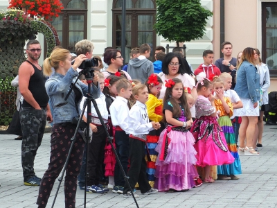 Wspomnienie Jubileuszu Miasta Żywca - Dzień Młodości - zdjęcie158