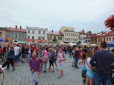 Wspomnienie Jubileuszu Miasta Żywca - Dzień Młodości - zdjęcie143