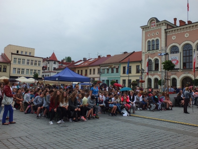 Wspomnienie Jubileuszu Miasta Żywca - Dzień Młodości - zdjęcie145