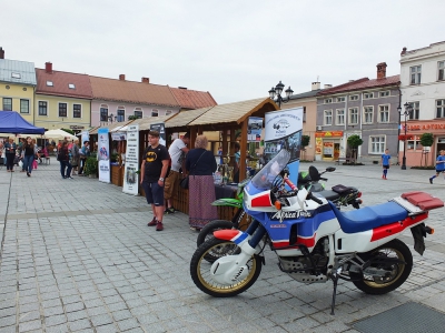 Wspomnienie Jubileuszu Miasta Żywca - Dzień Młodości - zdjęcie156