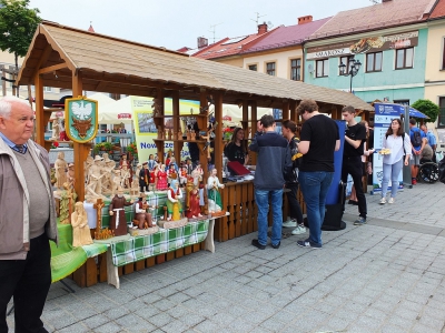 Wspomnienie Jubileuszu Miasta Żywca - Dzień Młodości - zdjęcie153